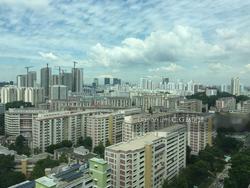 Hillview Regency (D23), Condominium #126811162